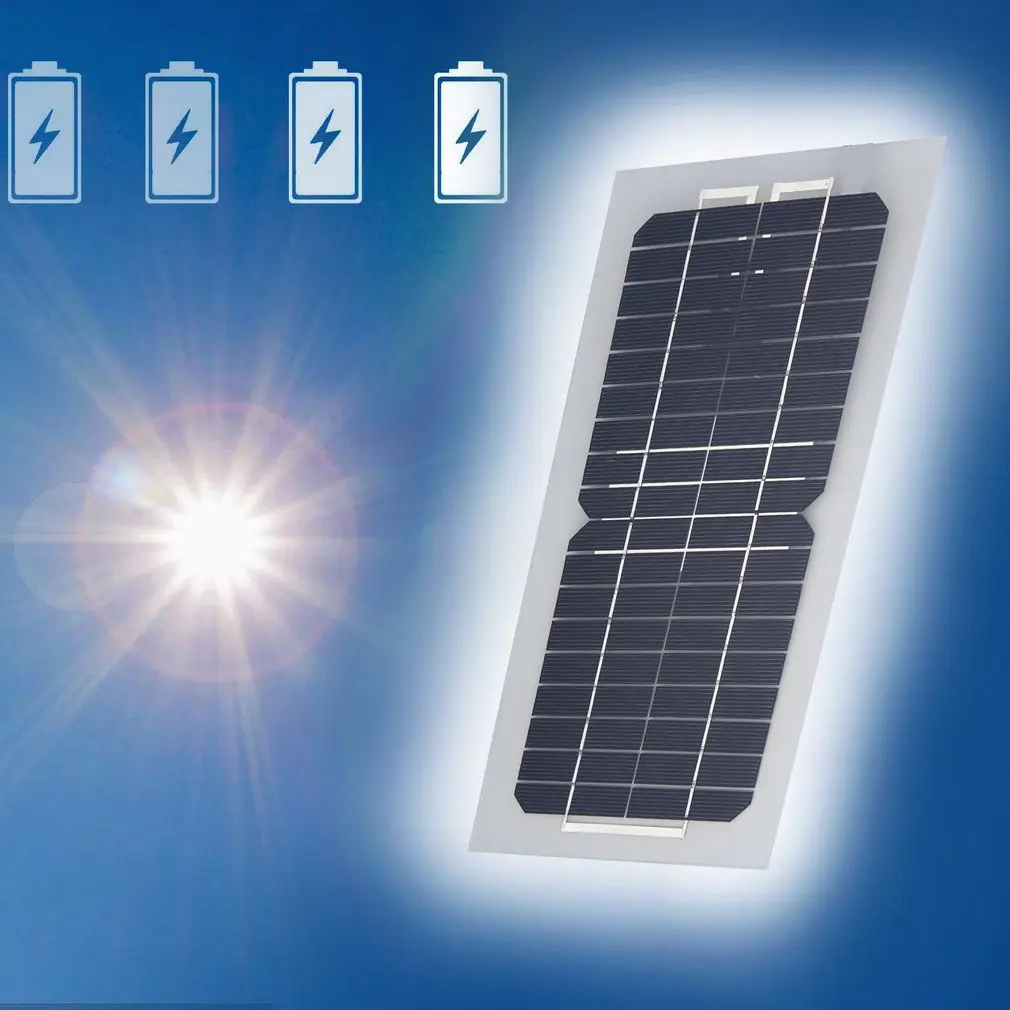 Солнечное зарядное устройство RAVPower солнечная панель Водонепроницаемый складной кемпинг путешествия зарядное устройство совместимо с iPhone/iPad/Galaxy