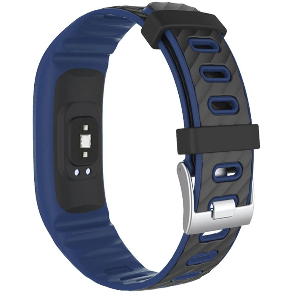 Фитнес браслет Qumann QSB 12