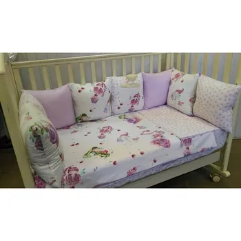 

Комплект в кроватку Комплекты в кроватку