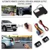 2022 New Universal 12V Car Door Lock Vehicle Keyless Entry System Auto Remote Central Kit with Control Box Black ► Photo 2/6