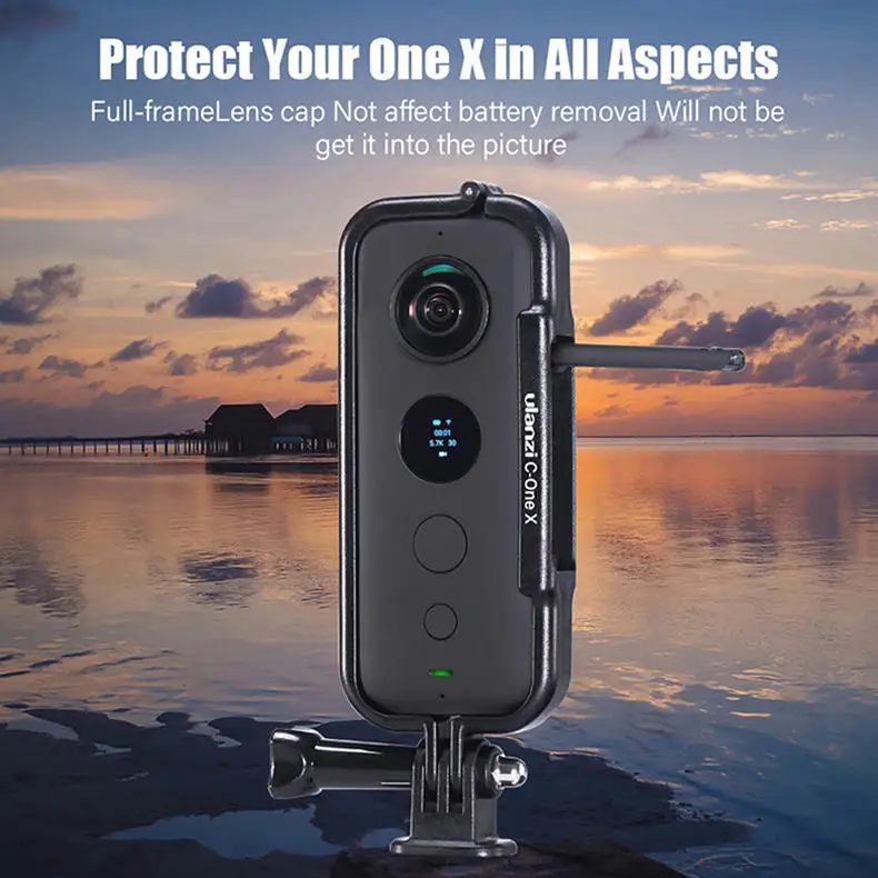 ULANZI-Insta360-One-X-Protective-Case-with-GoPro-Adapter-Insta-360-Scratchproof-Protector-Cover-for-Insta360