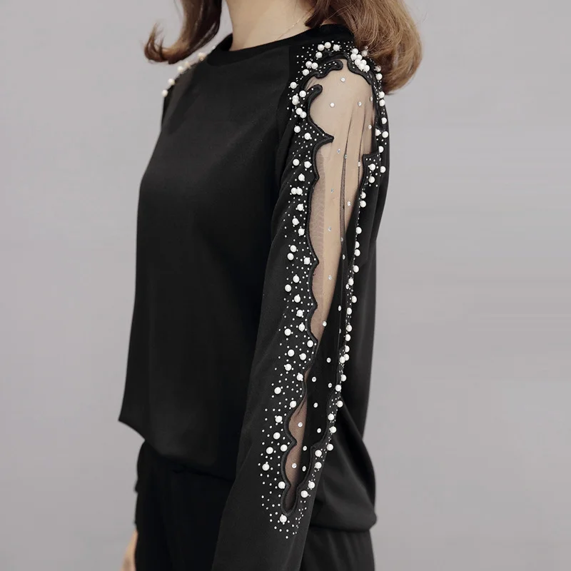 Костюм спортивный женский с длинным рукавом комплект спортивной одежды