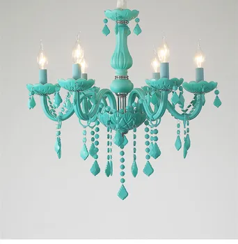 

Modern chandelier lighting Kids room Chandeliers For Indoor Living room Bedroom Kitchen Children Nursery decor