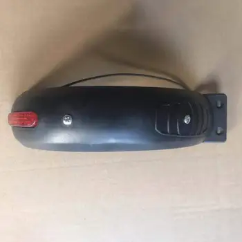 

Rear fender for KUGOO S2 Folding Electric Scooter E Scooter