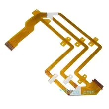 5 шт. &quotFP-1169&quot Новая запасная Запчасти для SONY DCR-SX33E DCR-SX34E DCR-SX43E DCR-SX44E DCR-SX63E SX33 SX34 SX44