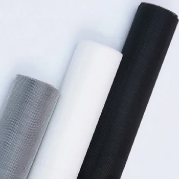 

DIY Window Screen Anti Mosquito Bug Insect Fly Window Screen Mesh Net Curtain,DIY Customizable Screen Window Mesh