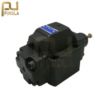 Hydraulic Pressure Control Valves  HCG-03  HCG-06 HCT-03 HCT-06