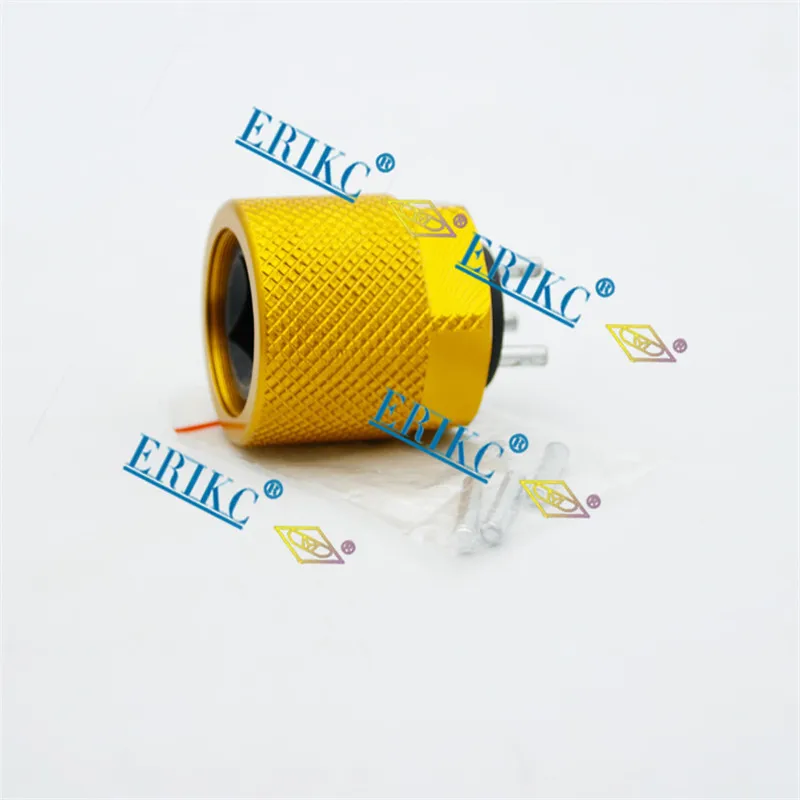 ERIKC diesel fuel injector tool (three pin), dismounting and mounting tools (6)