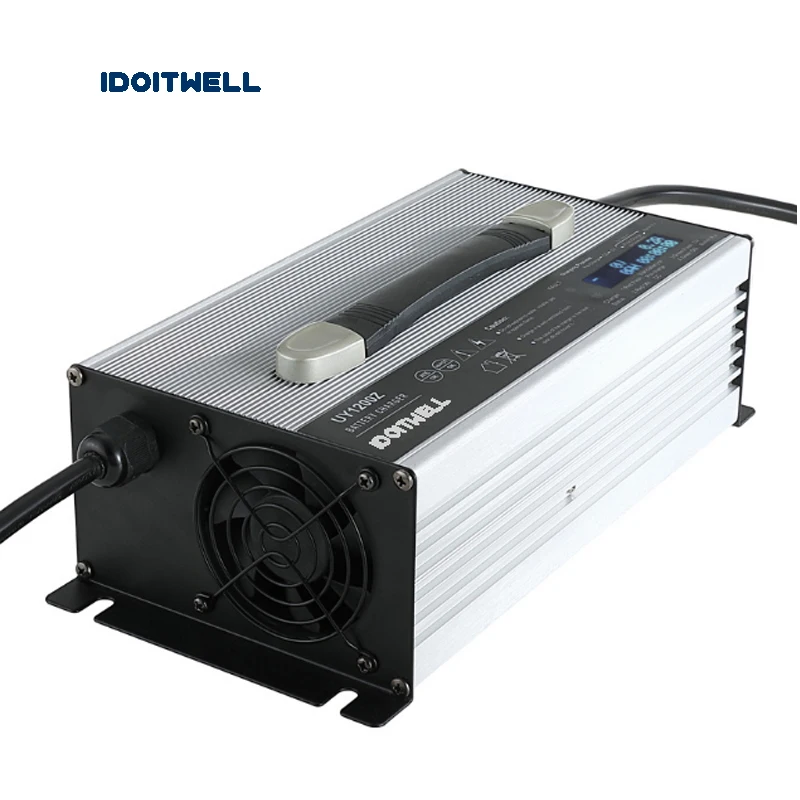 Custom Professional 10A 84V lithium battery pack