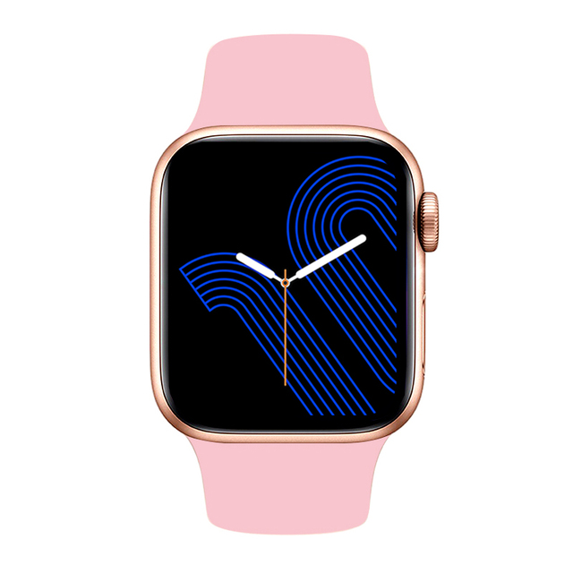 I7 Pro Max Smart Watch 2022 Bluetooth Call Heart Rate Smart Watch for Men Women Kid Pk hw7 max W27pro x8 max Smartwatch