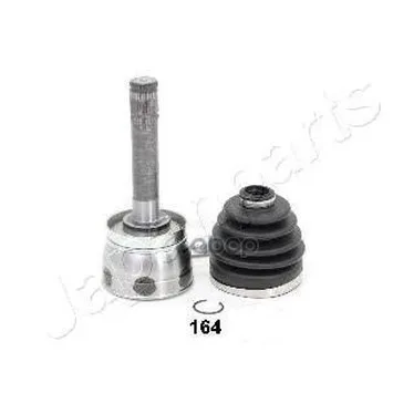 Шрус Наружный 25x50x28 Nissan Nissan Truck D22 1997.02-2012.03 Japanparts Gi164 Japanparts арт. GI164