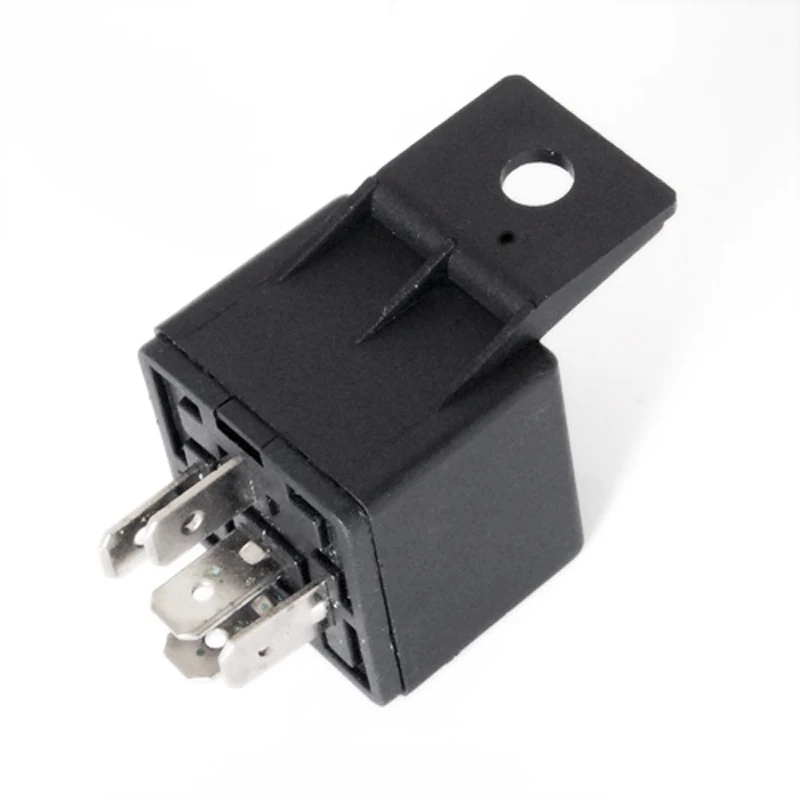 NEW 12V DC 40A Automotive Auto Power Relay 5-pin Electrical Control Switch