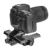 RYH 4 Way Macro Focusing Rail Slider для Canon Sony Nikon Pentax Close-Up Shooting Штативная головка с винтом 1/4 для DSLR камеры