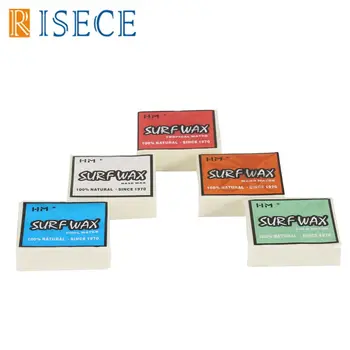 

Surfing Board Skateboard Waxes Anti-Split Surf Wax Surfboard Base Cool/Warm Wax