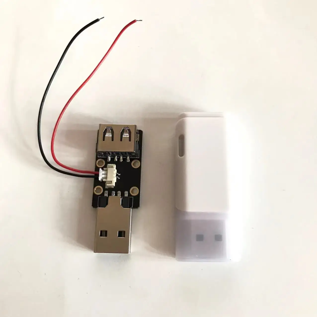 USB killer V7  USBKiller3.0 U Disk Killer FOR computer miniature high-voltage pulse generator