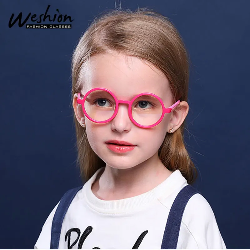 glasses for 3 year old