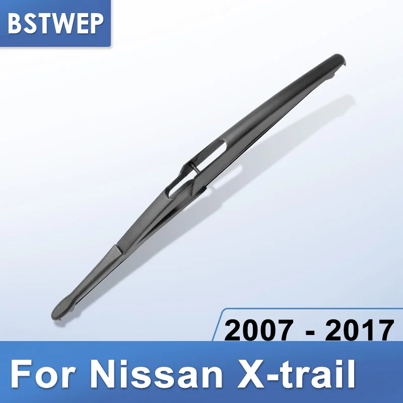 

BSTWEP Rear Wiper Blade for Nissan X-Trail 2007 2008 2009 2010 2011 2012 2013 2014 2015 2016 2017