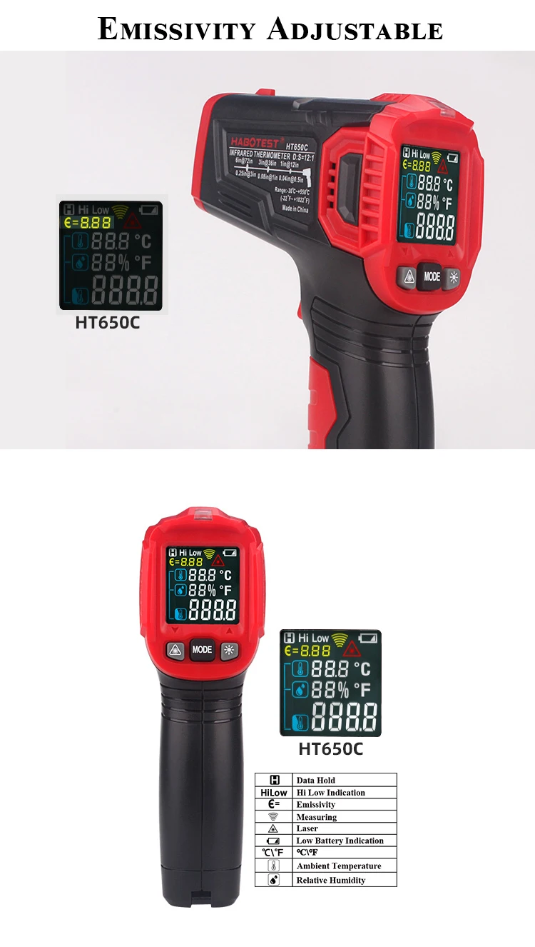 HT650C详情8