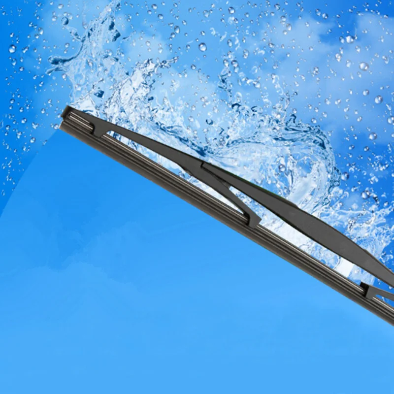 6 шт. детский очиститель для лобового стекла автомобиля|Дискодержатель| |