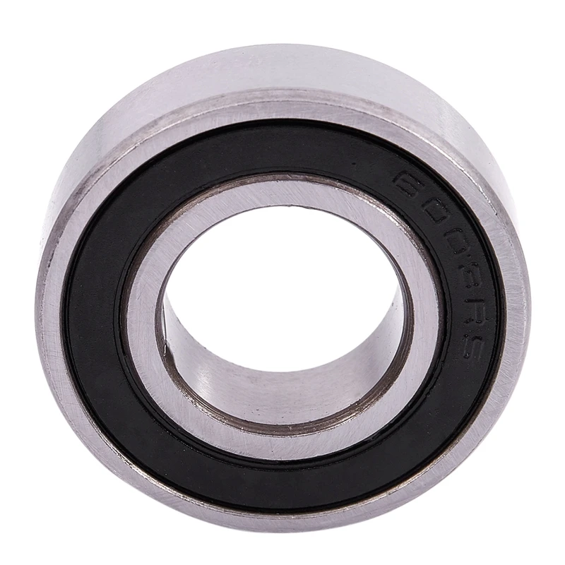 HOT-17x35x10mm 6003-2RS Replacemebt герметичный шариковый подшипник
