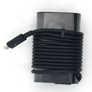 

Fit for Dell 45W USB Type-C USB-C Power Adapter Charger LA45NM150 HDCY5 0HDCY5