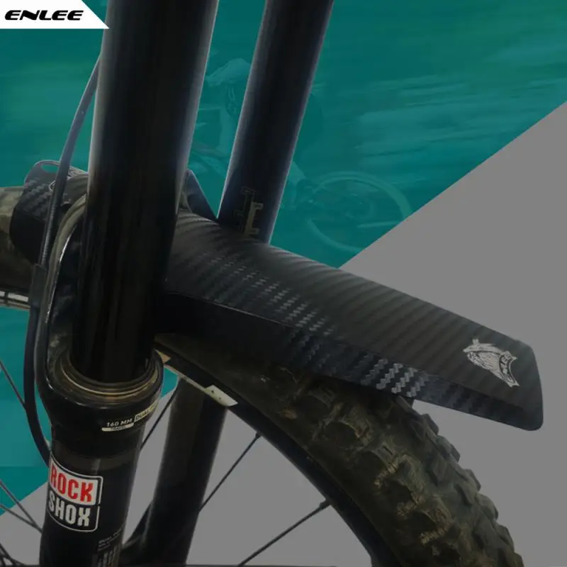 Bicycle Fender MTB Bike Fenders Front Rear 1PC