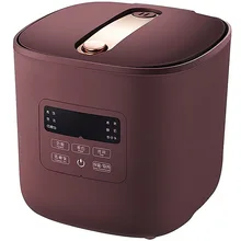 

Low Sugar Rice Cooker 2L Mini Low Sugar Smart Home Cooking Small Health Rice Cooker Genuine 1-2 People
