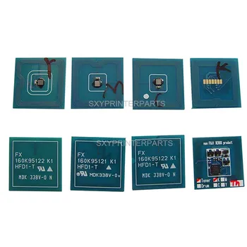 

10PCS Free shipping Hot Selling Toner Cartridge Reset Chip for Xeroxs DC 7500