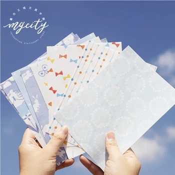 

Desire Store Series Note Paper Journal Sticker Background Paper Diary Stickers No Stickiness