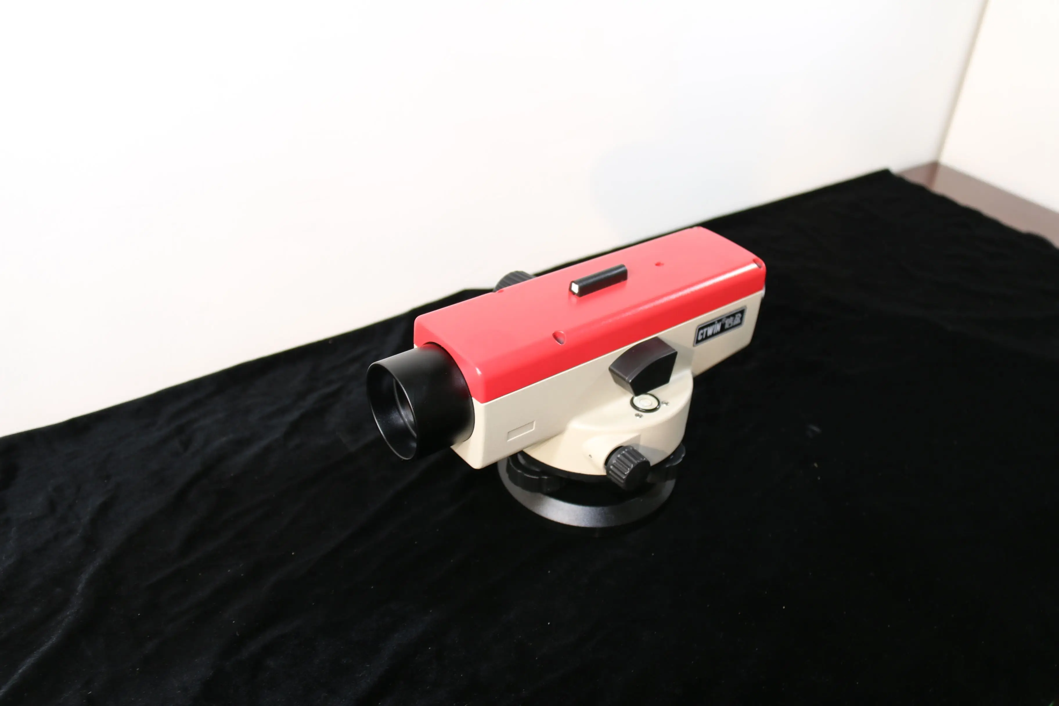 Ctwin High Precision Auto Level DS-40M Compact quality 40X magnetic ±0.3" dampin