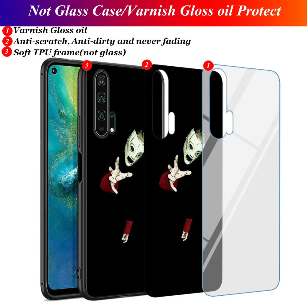 Чехол для телефона силиконовый Huawei Honor 10i 9X 8X 20 10 9 Lite 8 8A 7A 7C Pro Lite|Бамперы| |