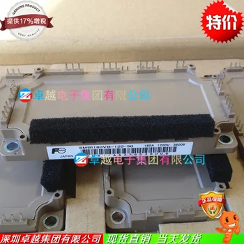 

Japan electromechanical 6MBI180VB-120-50 6 unit IGBT module--ZYQJ