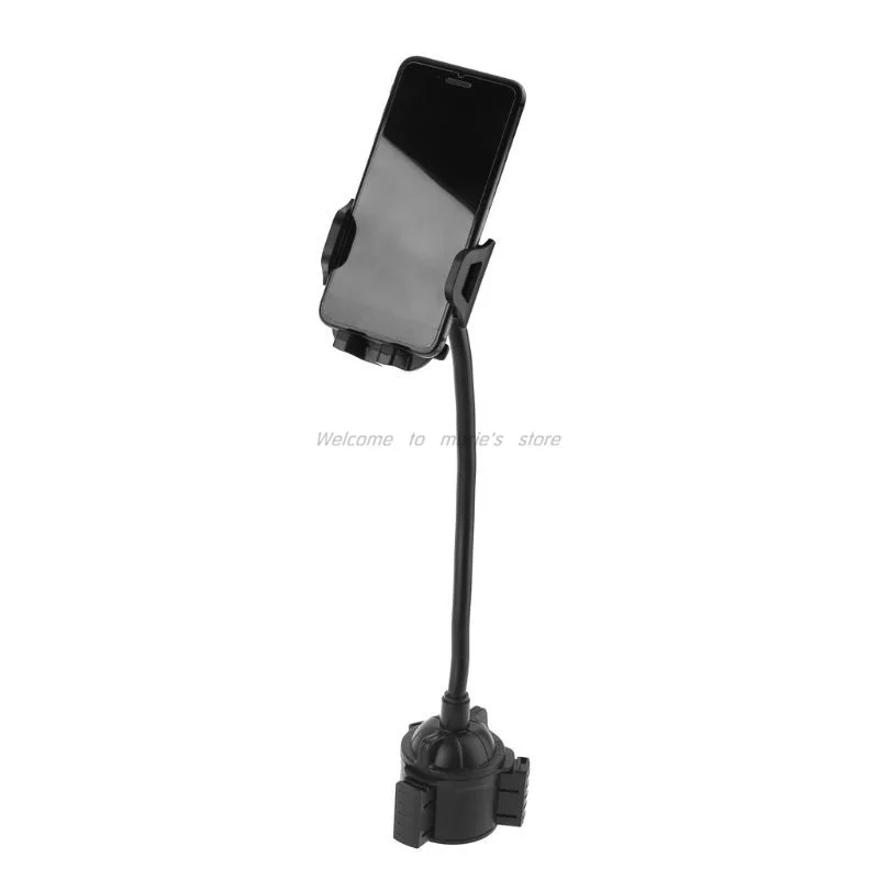 Universal do Telefone Móvel da Montagem do Copo do Carro Berço para o Iphone Smartphones do Telefone Suporte 8 Pus xr xs 3.5-7 Celular 5 - 6 7 12 Suporte universal p/ carro
