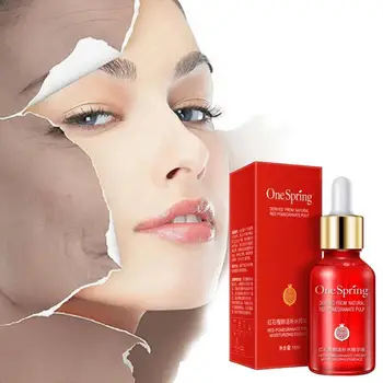 

Face Cream Remove Dark Spots Serum Liquid Tights Miracle Moisturizing Whitening Glow Skin Wrinkle T3S6