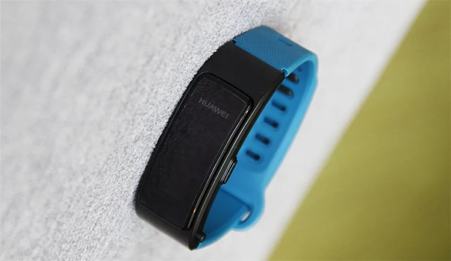 Smart Huawei Talkband B3 Lite Smart Wristband Bluetooth headset Answer/End Call Run Walk Sleep Auto Track Alarm Message Band