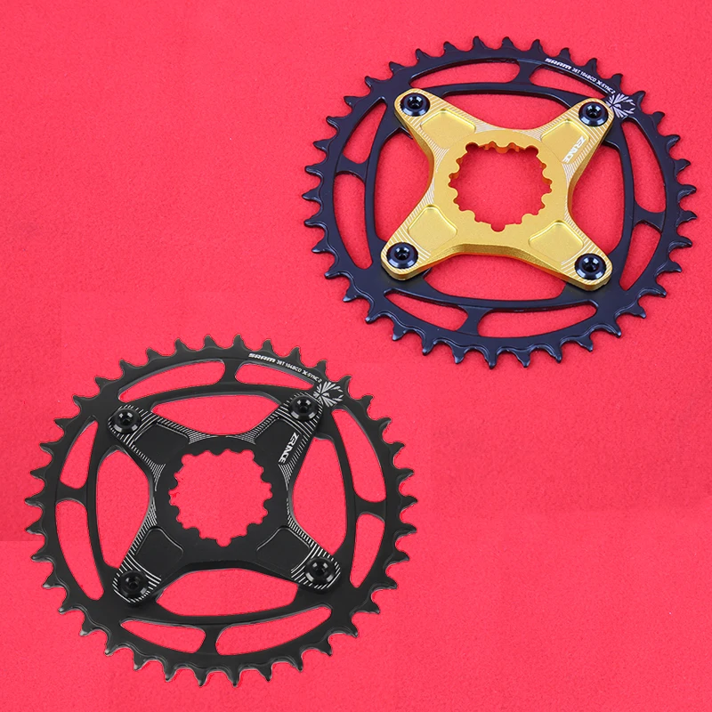 sram 38t chainring