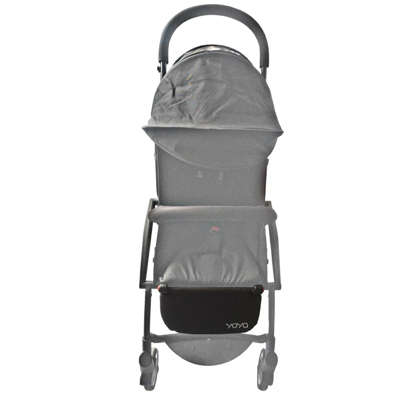 Аксессуары для детской коляски Babyzen yoyo Baby Time Yoya, трон для ног, детские коляски, подставка для ног