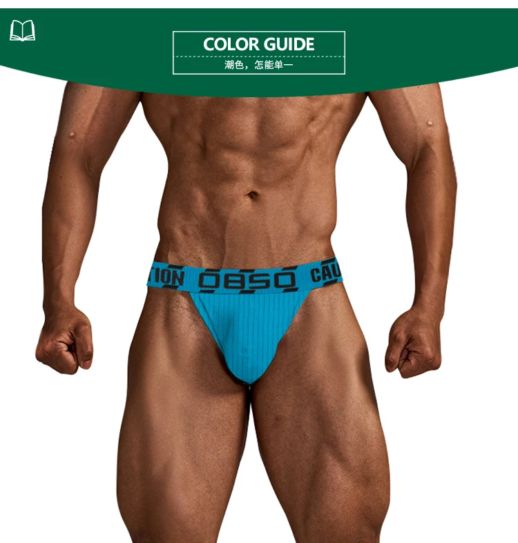 mens boxer briefs sale New Arrival Cotton Sexy Men Underpants Gay Underwear Men's Briefs  Soft Cueca Sissy Panties Low Waist Breathable Penis Bikini male briefs