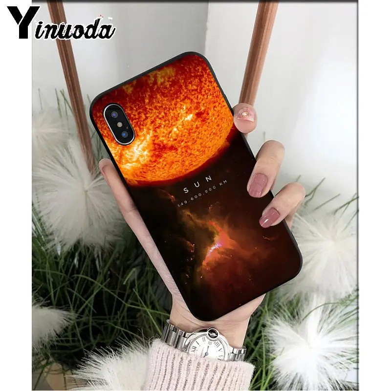 Space Solar System Planets Earth Mars