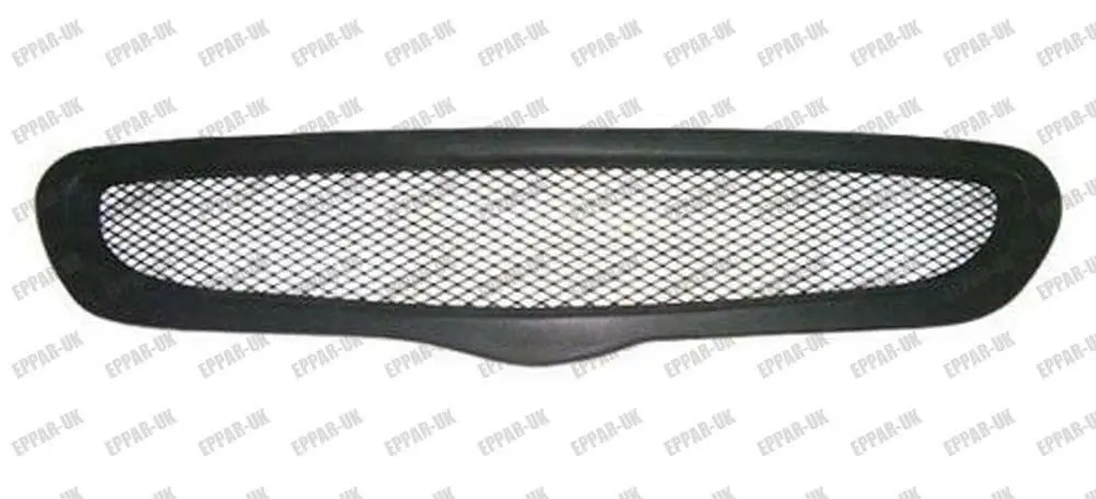 Неокрашенная Передняя решетка решетки из стекловолокна для 2003-2008 Toyota Matrix 2004 05