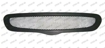 

Unpainted Fiberglass Front Mesh Grill Grille for 2003-2008 Toyota Matrix 2004 05