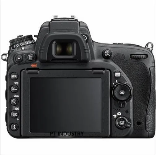 D750 DSLR корпус камеры подходит только для Nikon D750