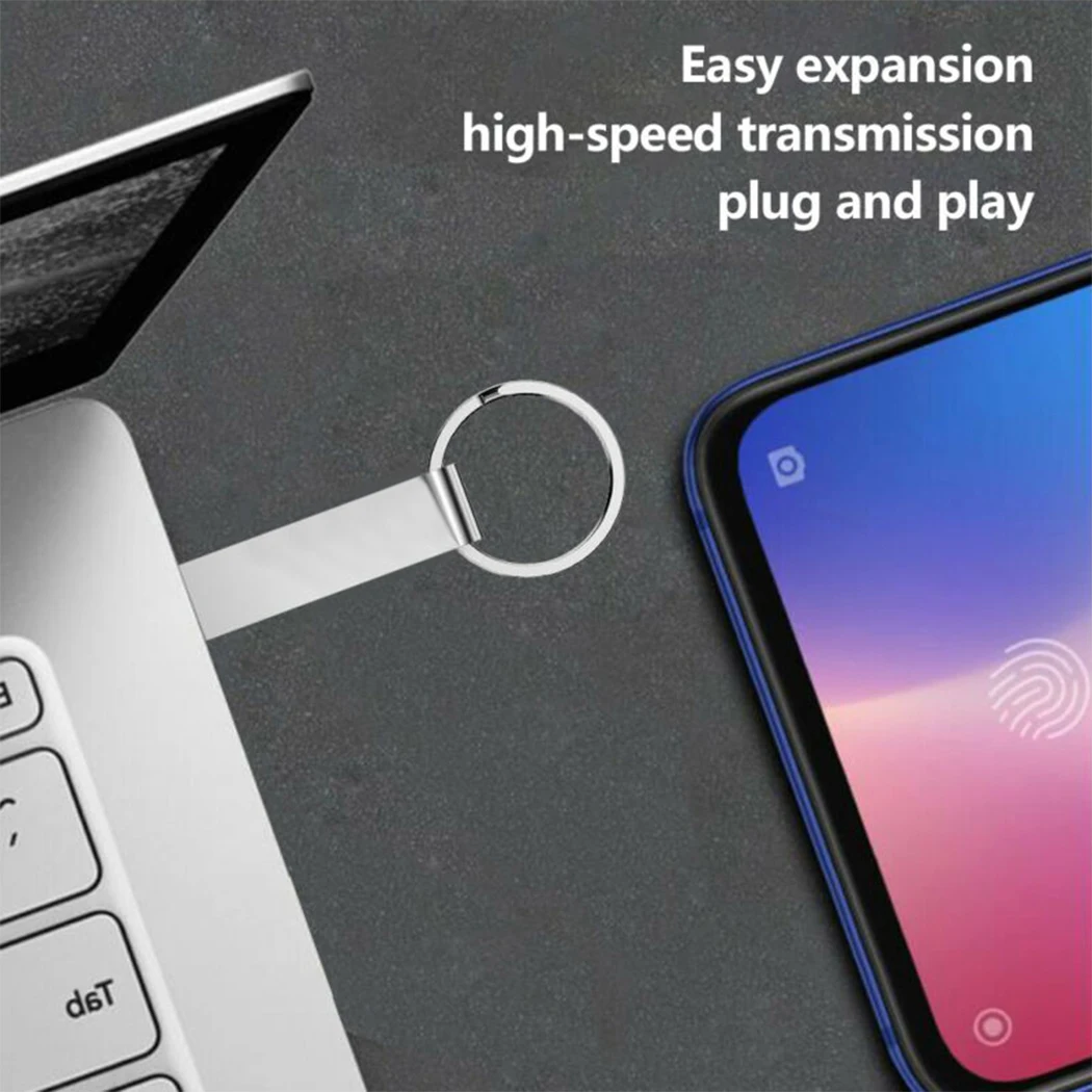 USB флеш-накопитель