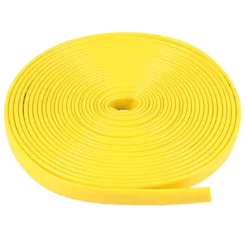 

10M 1/2 inch Yellow Garden Hose Cold-Resistance Compatible Water Hose Tube Lawn Pipe