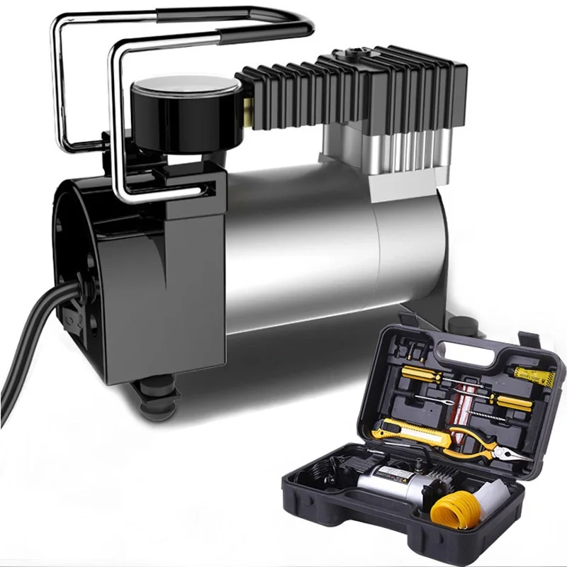 Автомобильный портативный Электрический шиномонтажный Многофункциональный