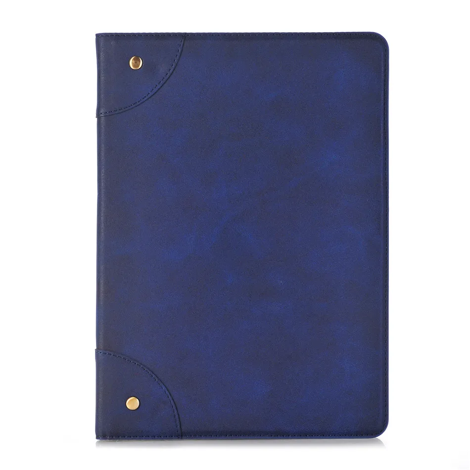 Чехол для iPad 10,2 чехол/iPad 7 7th gen A2200 A2197 чехол Funda для планшета из искусственной кожи чехол-книжка с подставкой+ пленка+ стилус - Цвет: A6