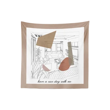 

New Arrival Tapestry Wall Hanging Bedroom Decor Wall Decor Bedroom Yogamat