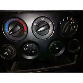 

CONTROL HEATING/AIR CONDITIONING FORD TOURNEO CONNECT (TC7)