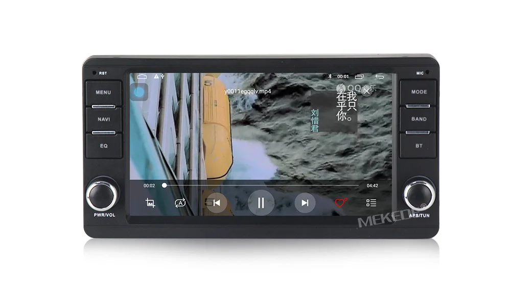 Продукт! ips DSP android 9 автомобильный dvd gps навигационный мультимедийный плеер для Mitsubishi outlander lancer 2010- с wifi BT
