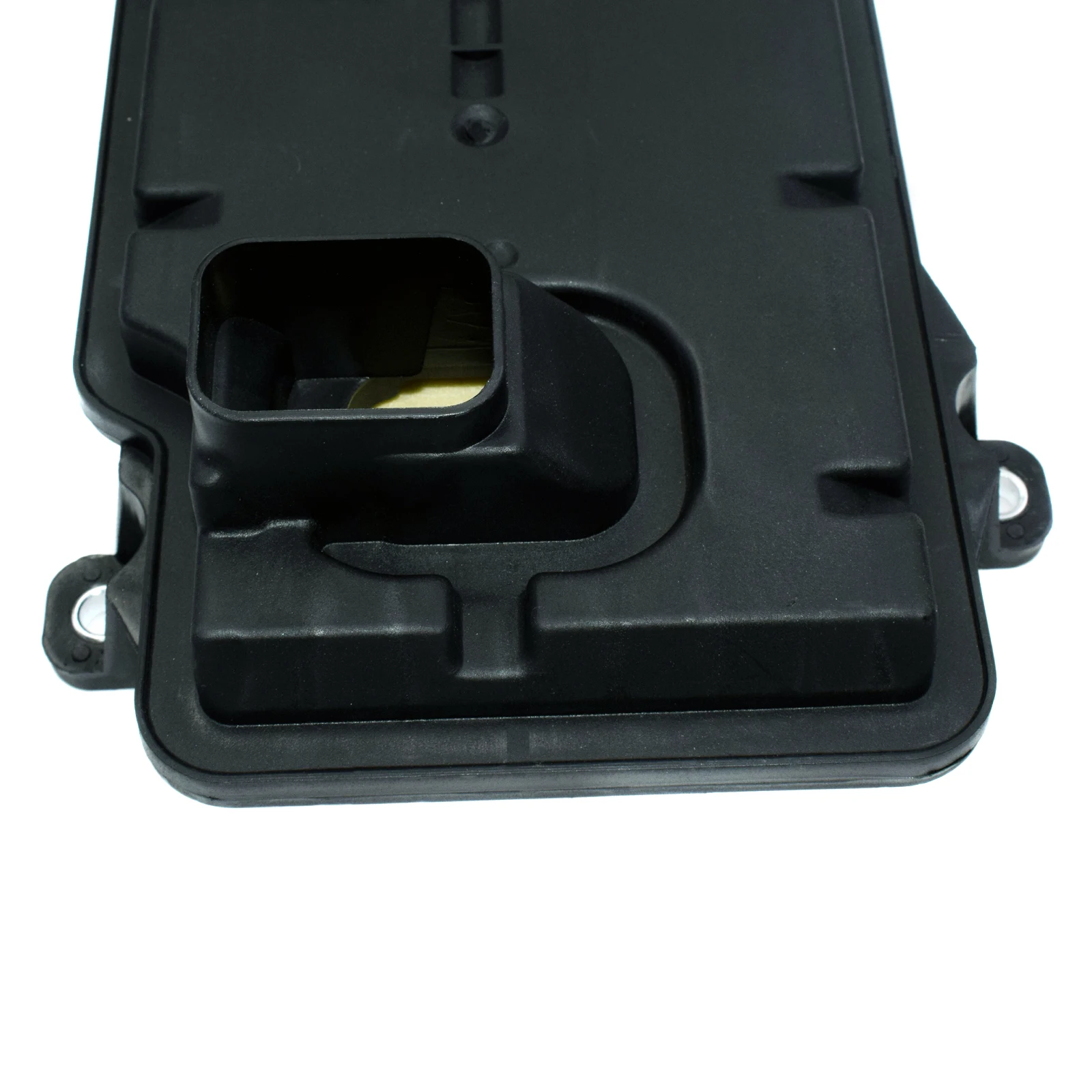 Transmission Filter & Oil Pan Gasket 0C8321371 0C8325435 For VW Touareg 2011 2011 2012 2013 2014 2015
